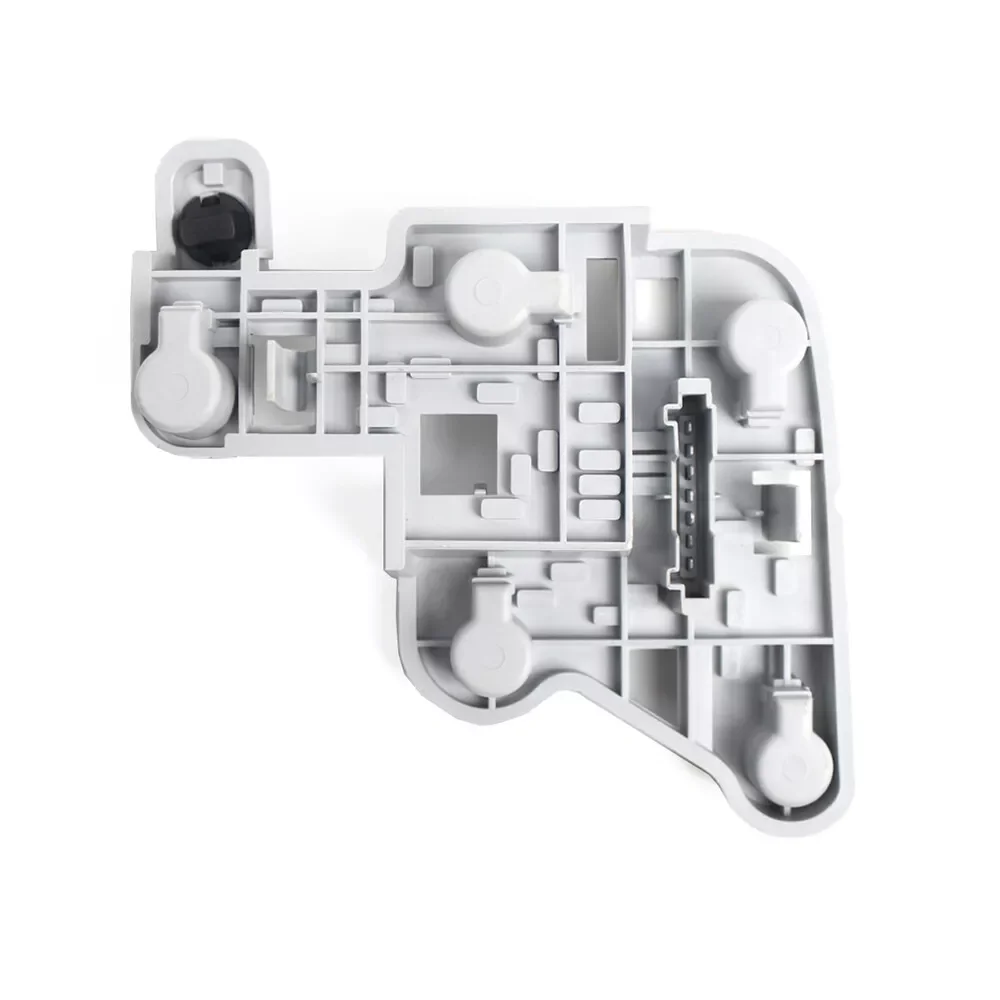 

Задний фонарь, держатель лампы, розетка для печатной платы, вилка кабеля для Mercedes-Benz W204 C-Class 07-10 A2048201500 A2048201600