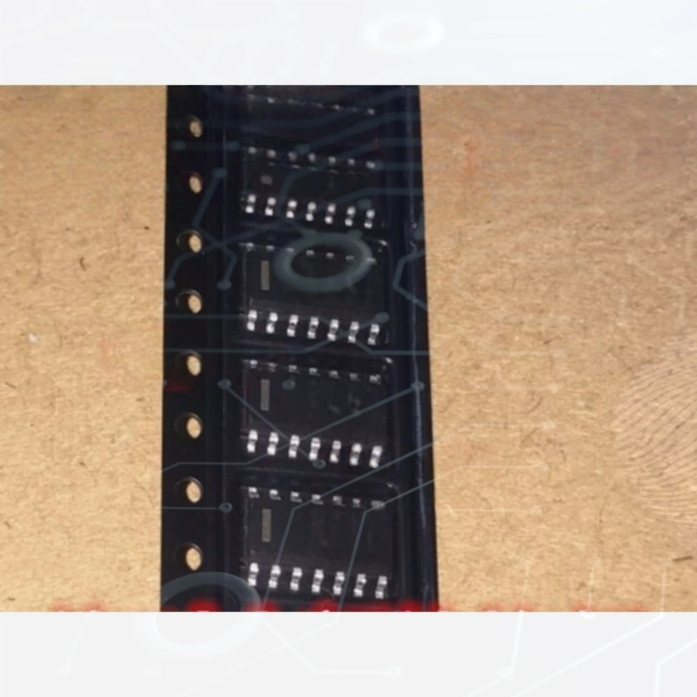 1-10PCS AD5241 AD5241B10 AD5241BRZ10 MCZ33199 MC33199 BIT3195G B1T3195G BIT3195 ML2036CS ML2036