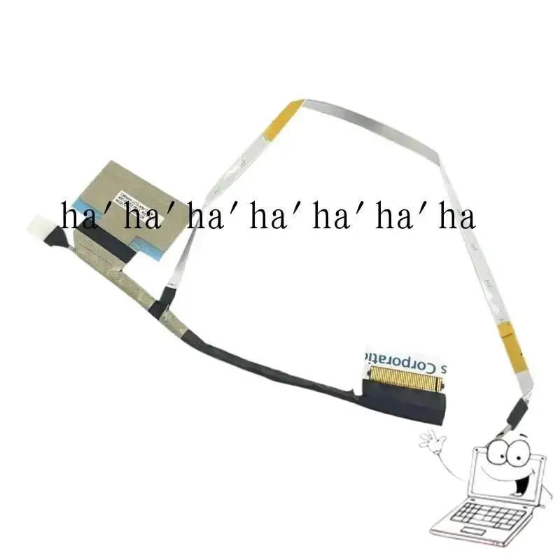 1 for Acer Spin 5 SP513-54N-56M2 2-in-1 N19W3 LCD Screen Screen Line Display cable 。