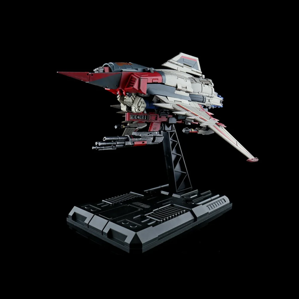 NEW] Transformation Cyberfactory CF01 STAR STORM Blitzwing