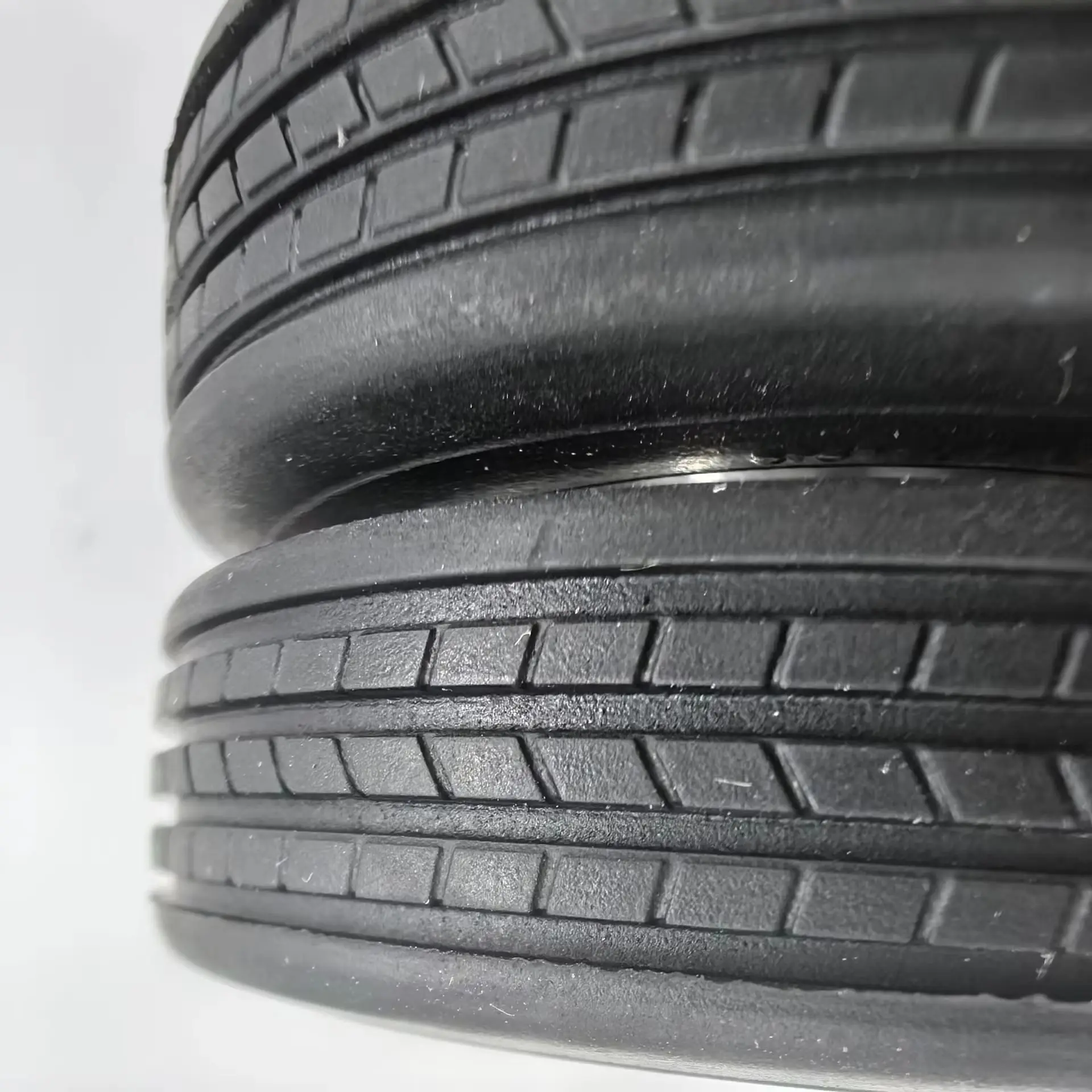 Lesu 1/14 Tire W-2020 52mm Diameter Truck Aluminum Alloy Wheel For Tamiya 1 14 Tractor Semi-trailer Trailer Parts Accessories