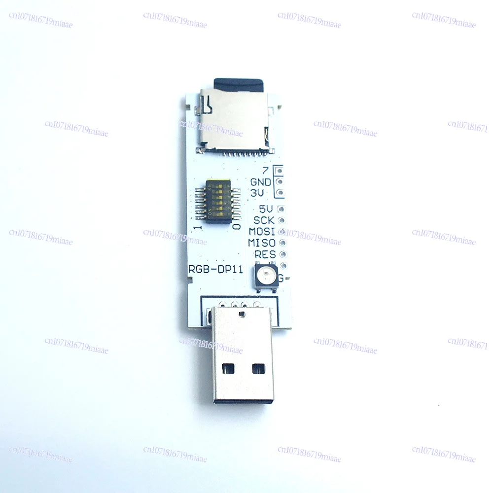 

64 Писания БЕЛЫЙ DUCKY-Bad USB/поддержка
