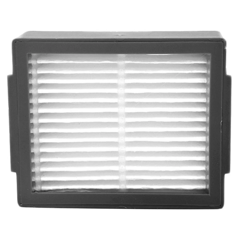 Irobot 룸바 교체 부품 액세서리, I3, I3, I4, I6, I6, I7, I7, I7, I8, I8, J7, J8 플러스, E5, E6, E7, I,E & J 시리즈용