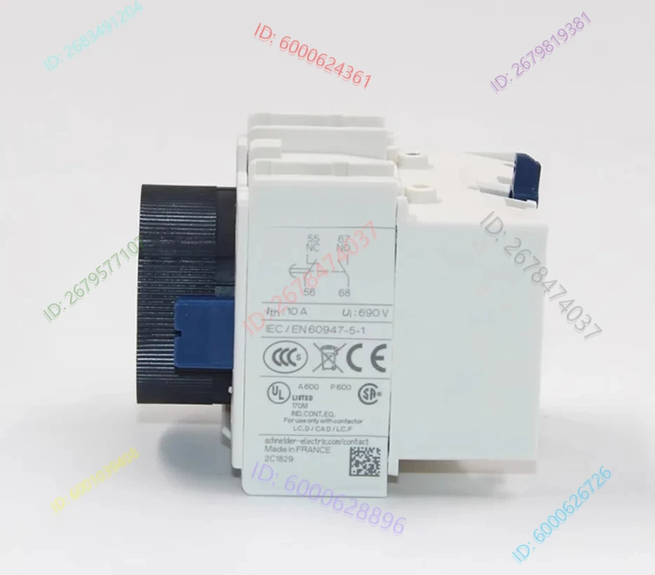 Original Time delay block LADT0 LADR0 LADT2 LADR2 LADS2 LADT4 LADR4