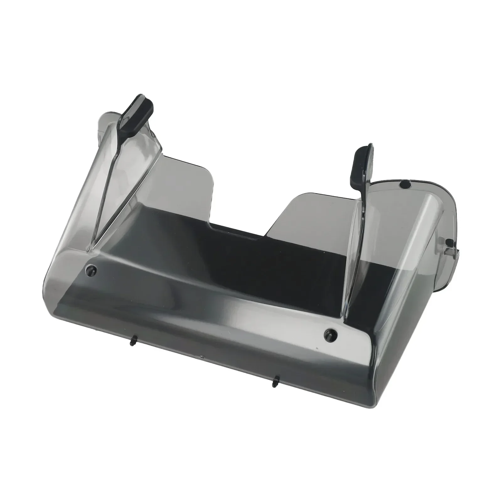 

Hidden Screen Storage Box For Tesla Model 3 Y 2022 2023 2024 Magnetic Car Hidden Large Space Storage Tissue Box