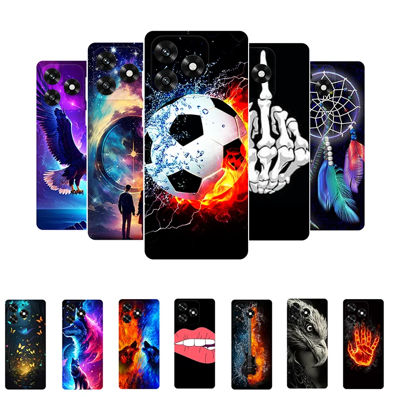 For Honor X5C Plus …