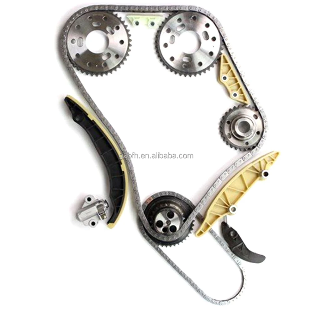 Timing Chain Kit Fo… - image