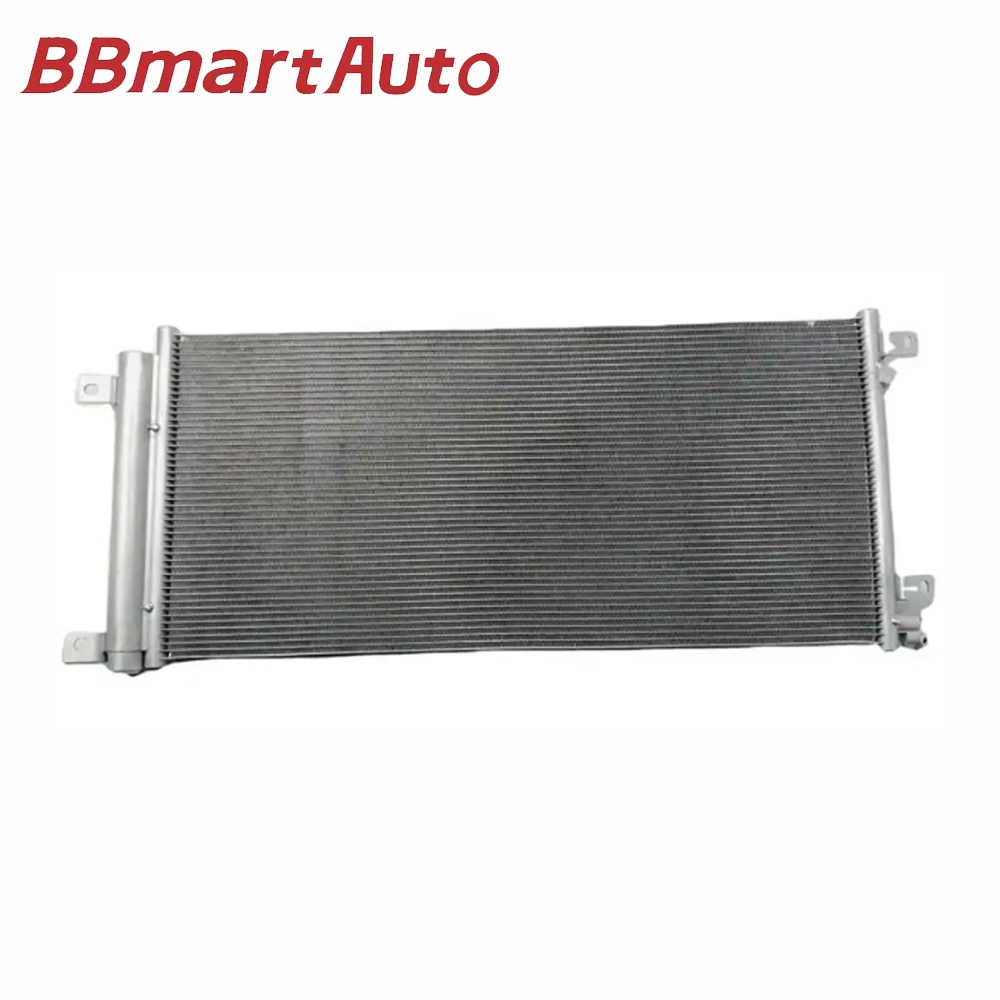 

Автозапчасти bbmart80100-tet-h01, 1 шт., конденсатор переменного тока для Honda Civic FC1 FC7 FK7, автомобильные аксессуары