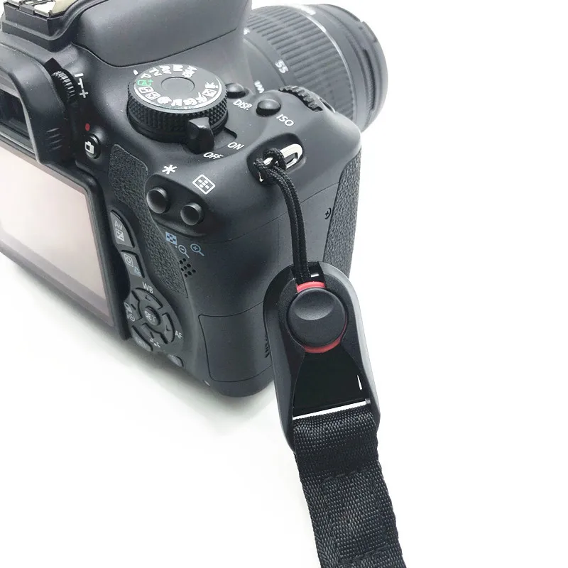 SLR camera strap, Multi-functional micro-single mobile phone universal , sports camera strap Drop-proof