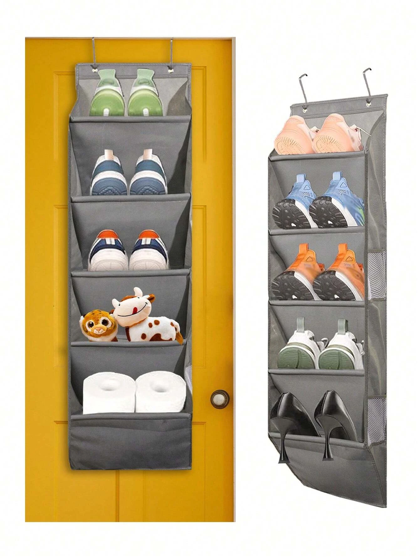 Thumbnail 3 - #45 Compare Wall Hanging Organizers Before You Buy