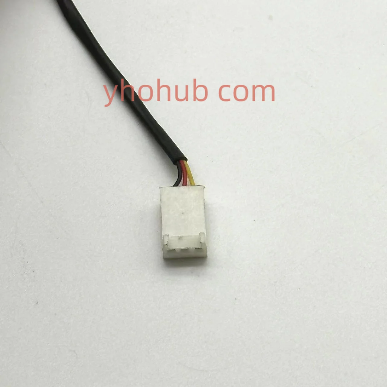 SUNON PSD1204PBB1-A (2).Z.F.GN DC 12V 6.6W 40x40x25 มม.3 สาย Server พัดลมระบายความร้อน