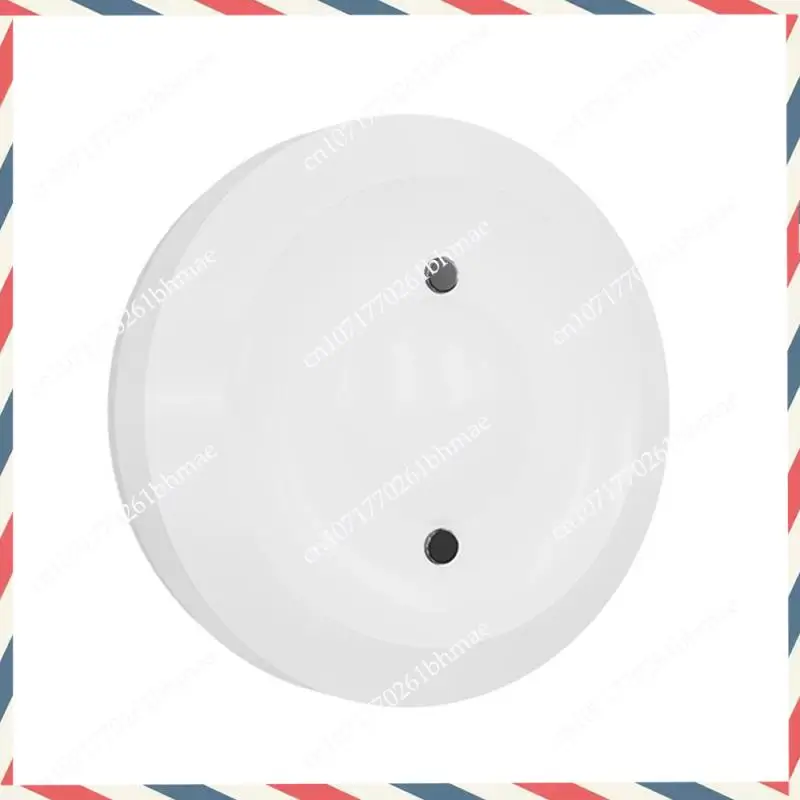 

-A21Z Датчик утечки воды Zigbee Детектор утечки Tuya Детектор утечки воды наводнении Сигнализация Smart Life Control Need Zigbee Gateway