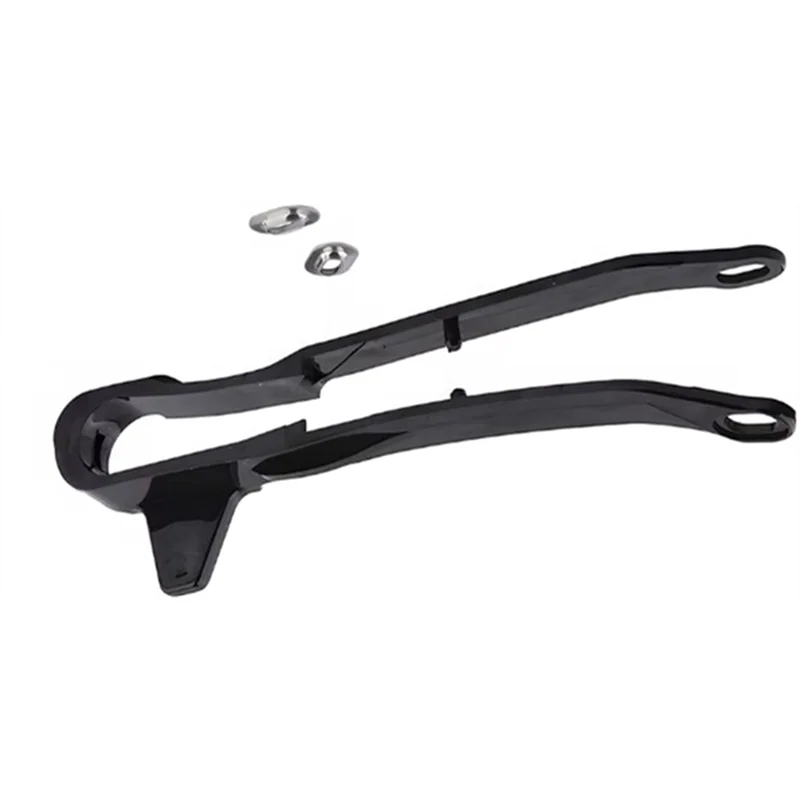 

Пластиковый клей для направляющей цепи для мотоцикла HONDA CRF150F CRF230F CRF 150F 230F 150 230 F 2003-2019, слайдер звездочки