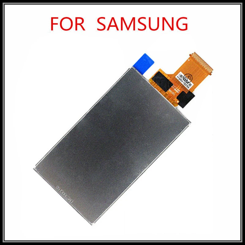Untuk Samsung HMX-H300BP ST95 SH100 ST6500 LCD Screen dengan Touch dan Backlight