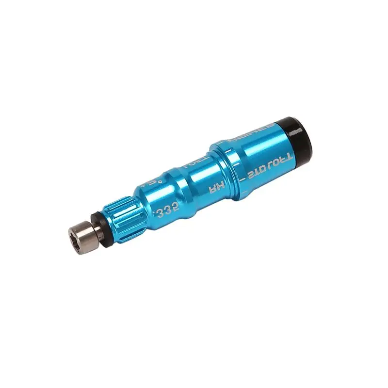 Adaptador de golf A28F-5X de repuesto para Taylormade M1, M2, M3, M4, M5 y M6 SIM Driver y FW .335