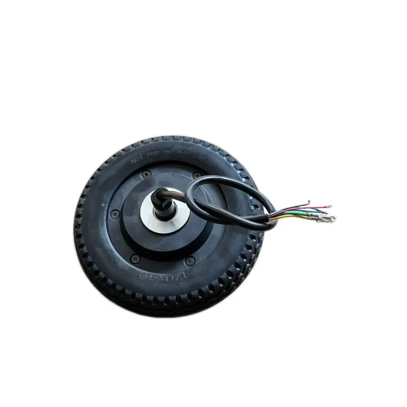ANGYANG L70 36V 350W DC Motor Side Mount Electric Motor CE RoHS Certified 1250 RPM 3-Year Warranty