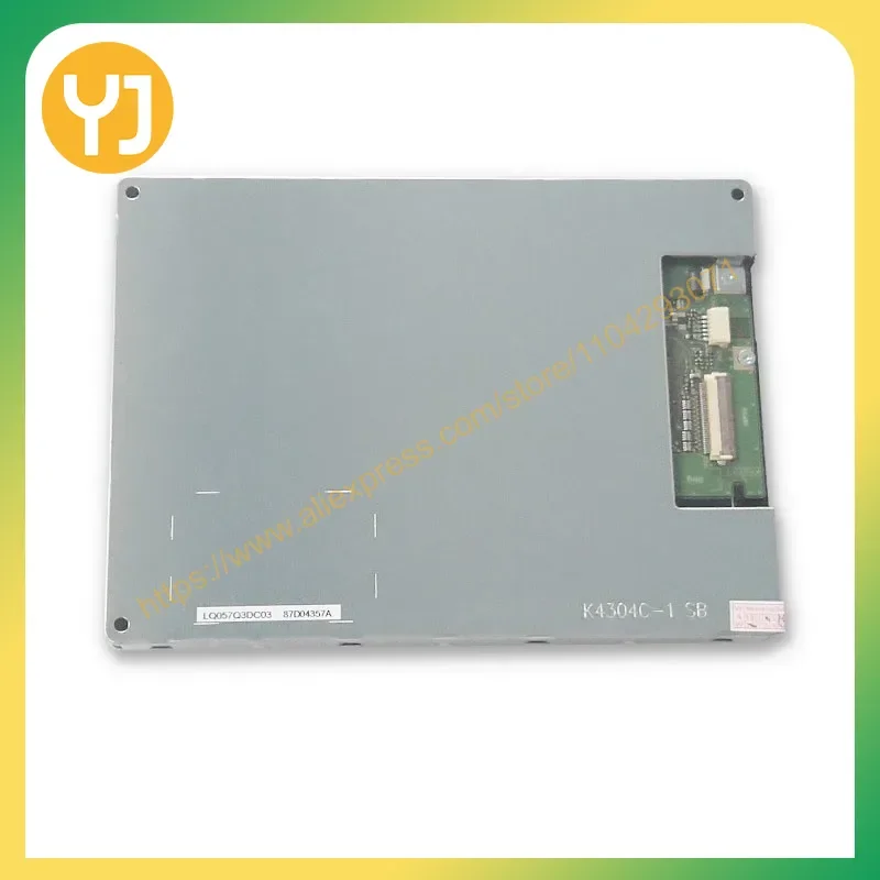 LQ057Q3DC03 new 5.7 inch 320 * 240 LCD Panel