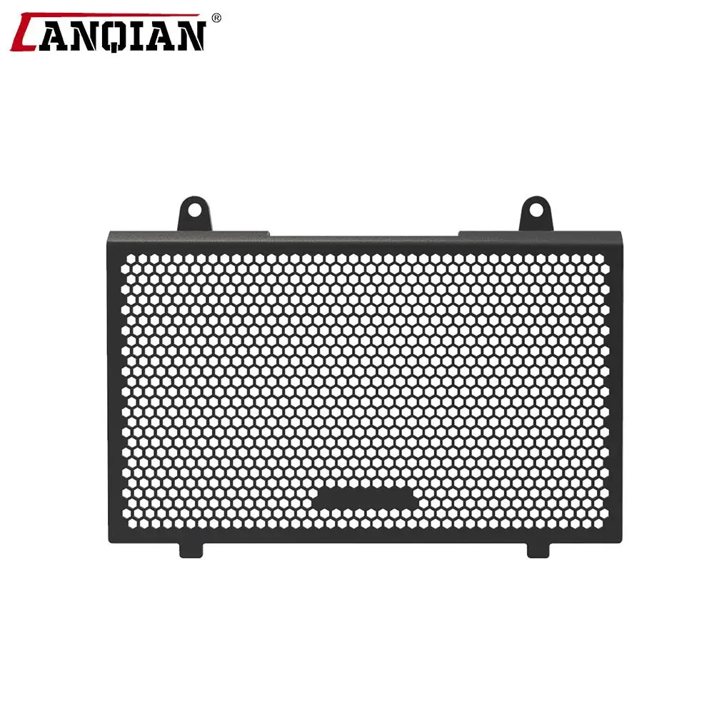 

For HONDA XL750 TRANSALP 2023 2024 2025 Accessories Motorcycle Aluminium Radiator Guard Grille Cover Protector Water tank