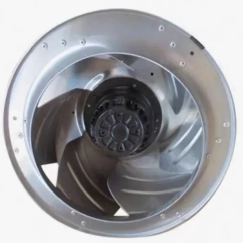 

Вентилятор осевой малошумный FW074-0354E10 SC320A2-AGT-08 S4D710-BF01-02 для тяжелых условий эксплуатации, для охлаждения промышленного оборудования