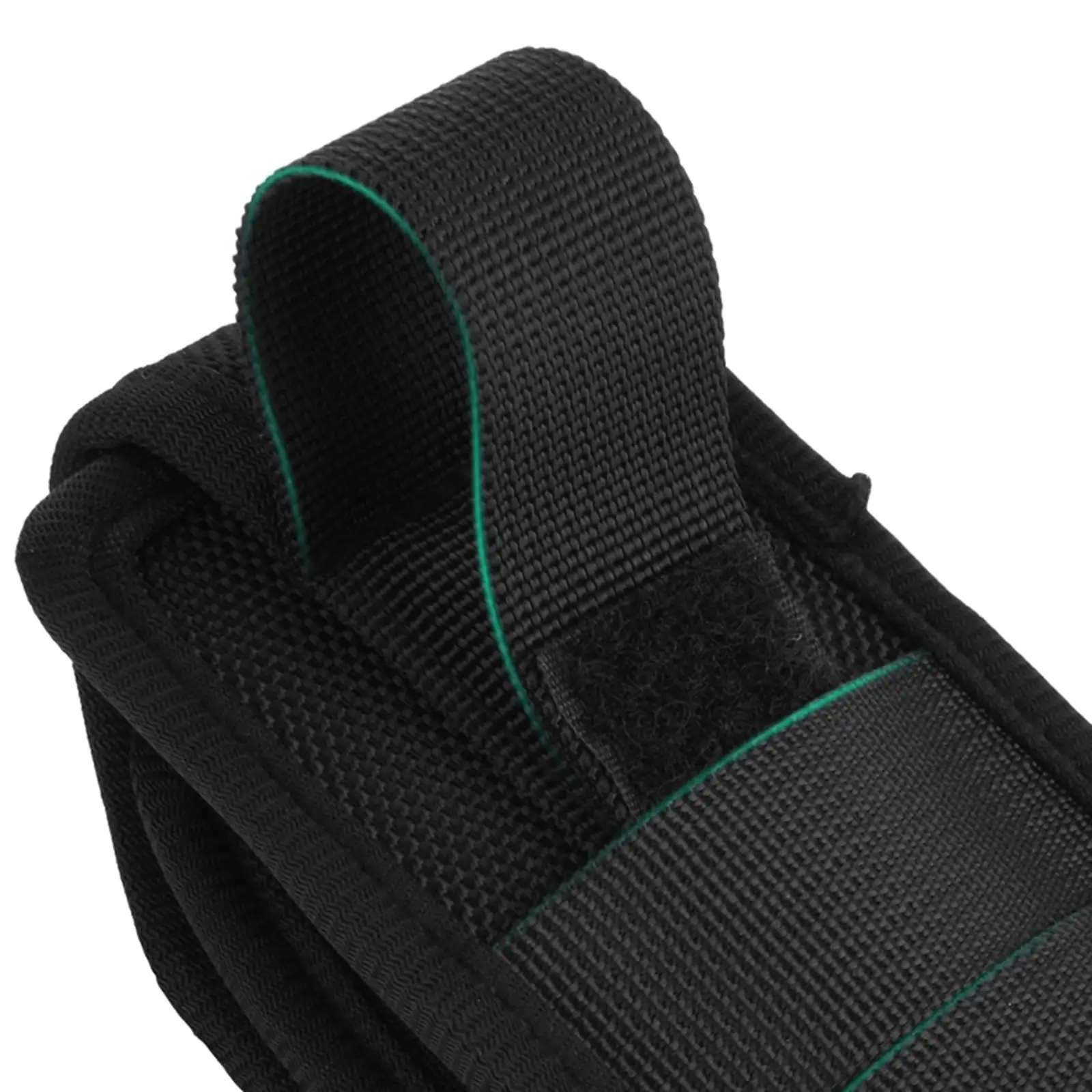 

Универсальный поясной чехол-сумка из ткани Оксфорд для рации, для патрулирования