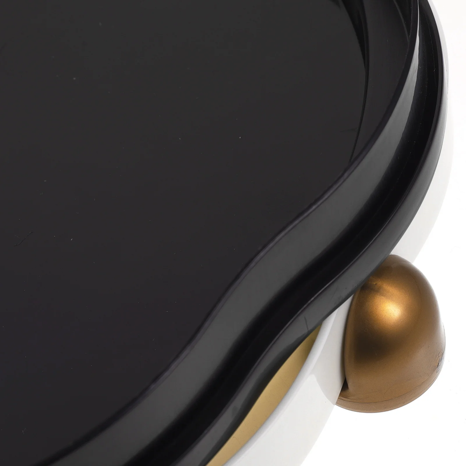 

Kitchen Utensil Holder with Rotating Base Multi Compartment Organizer for Cutlery Chopsticks Spoons Forks Large Capacity Space