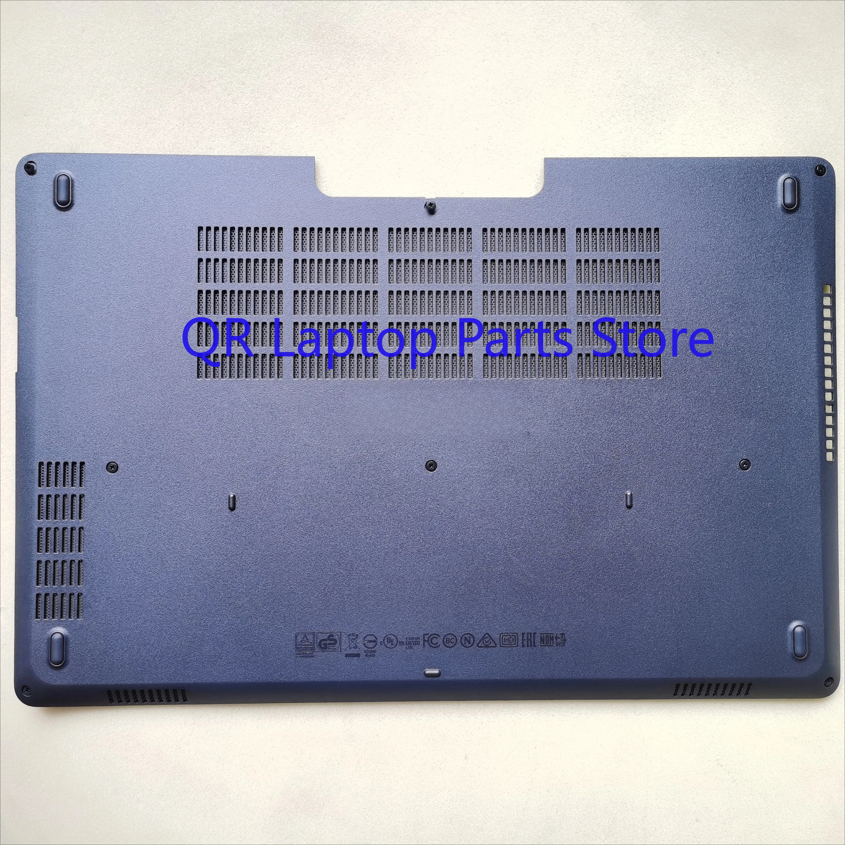 

New laptop bottom case cover for DELL Latitude E5570 00VJ58