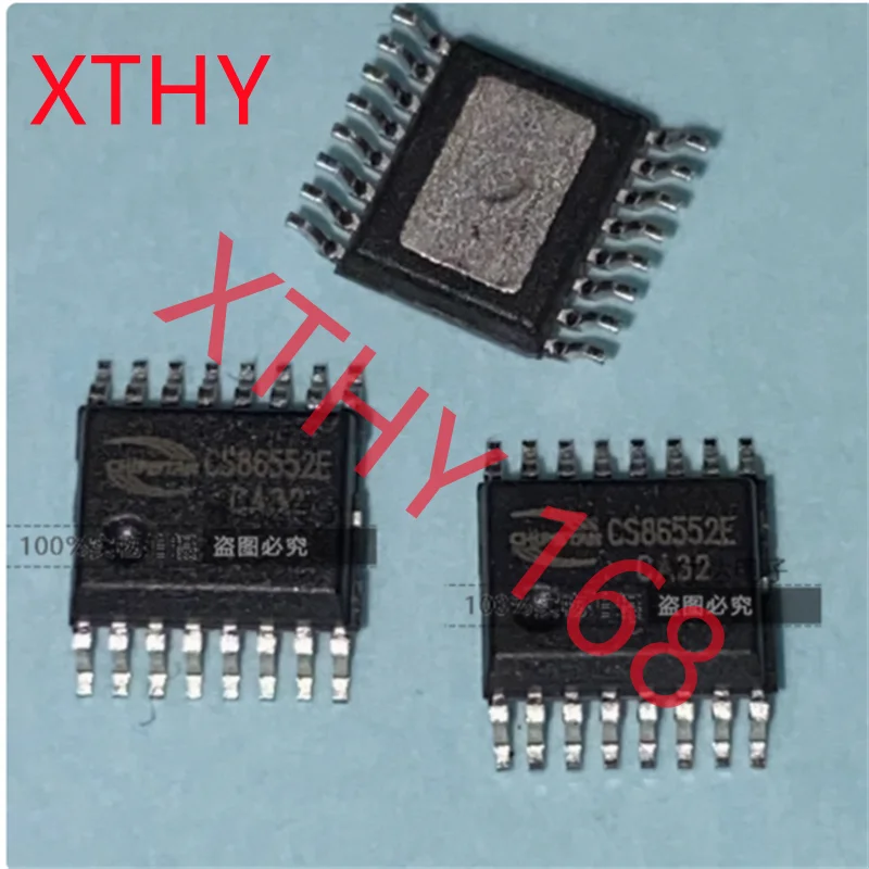 CS86552E CS86552 EQA-16 New Oiginal