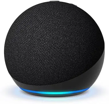 

Echo dot echo pop spot show Alexa smart speaker