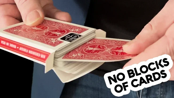 Unboxed by Mark  Magic Tricks Traversoni Close Up Performer Beginner Magician Magia Gimmicks Props
