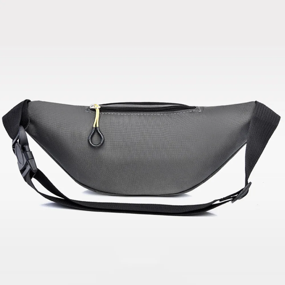 

Large Capacity Running Waist Bags Wear-resistant Multi-function Marathon Running Bag Waterproof Lightweight Sports Phone Bag