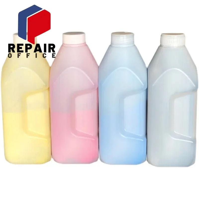 Pó de Toner 1KG para Cartucho de Toner Ricoh SPC440DN SPC430DN SPC431DN C440DN C430DN C431DN C440 C430 C431 SPC440 SPC430 SPC431