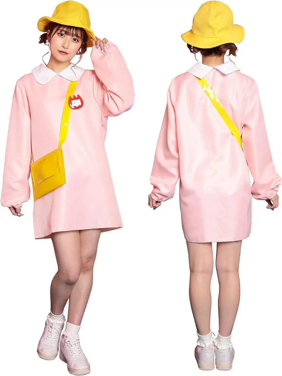 

Новинка 2021, одежда для выступлений Long Sve, детский день, детская школа, костюмы на Хэллоуин для женщин