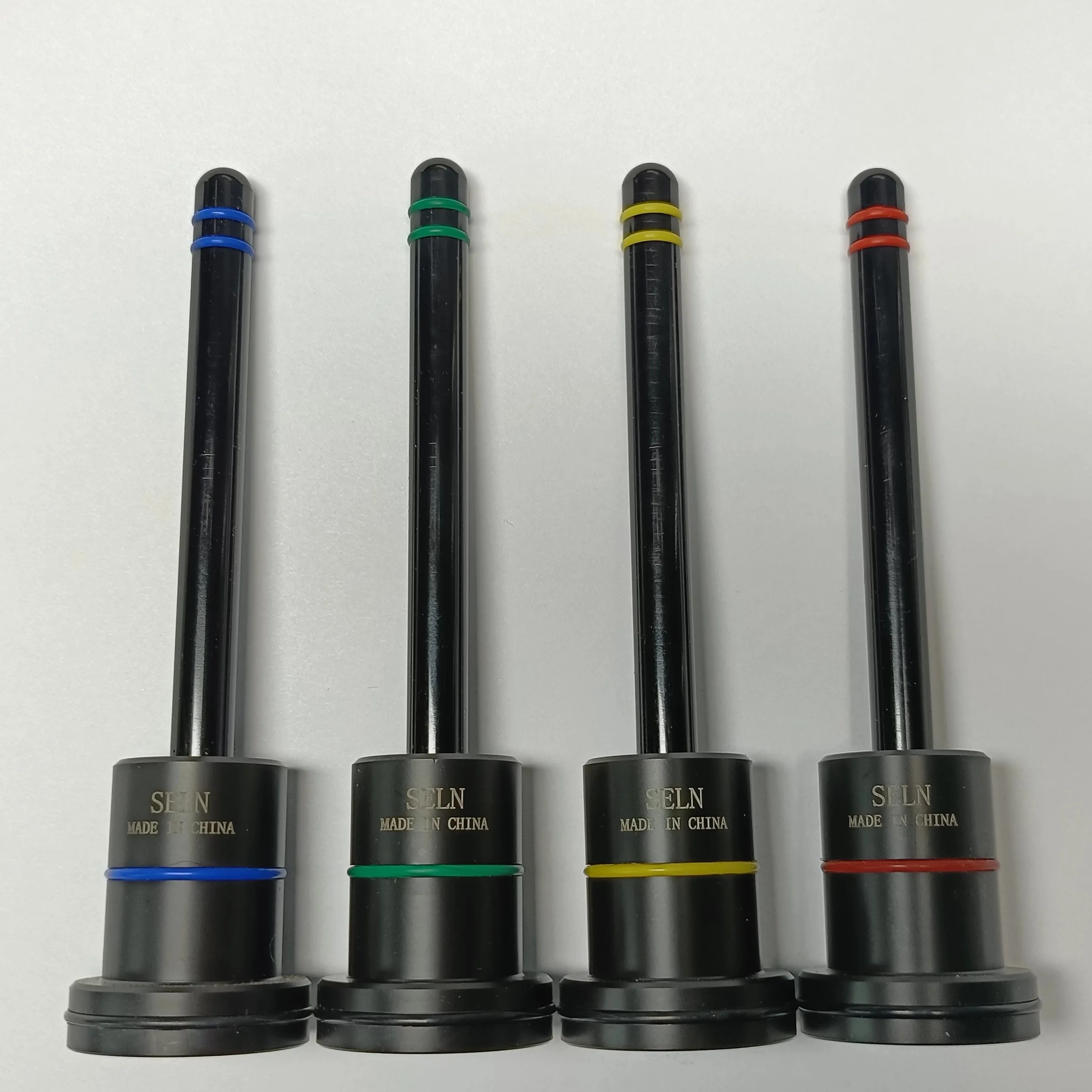 Neues SELN Automatisches Uhrenöl-Set, Schmieröl-Stift, Ölstift, Uhren-Näh-Reparaturwerkzeug, Zubehör für Uhrmacher – Detail 4