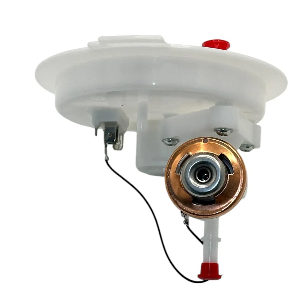 

Suitable for Automotive Parts Fuel Pressure Regulator 95562042210 7L0919679A
