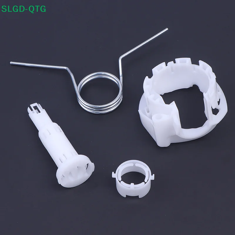 

Hot！Manual Shift Mechanism Repair Kit Gear Shift Repair Kit Shift Lever Spring Mounting Selector Gear Lever Shift Rod