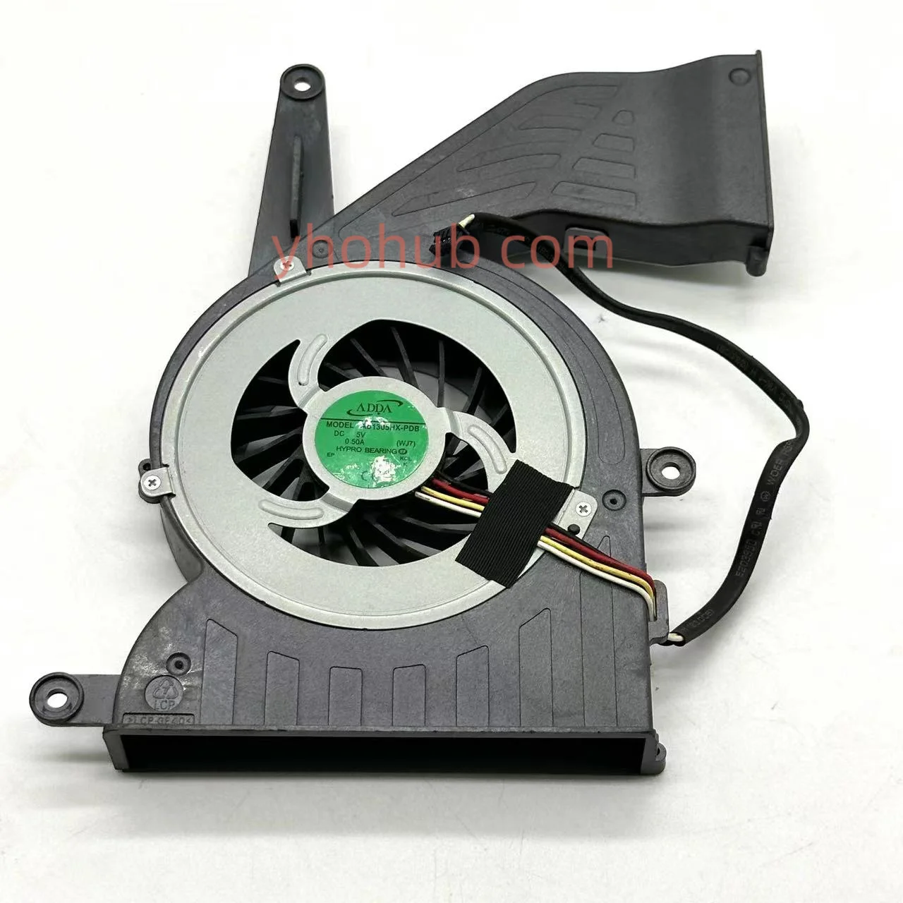 

OMNI AIO 120-1132 120 OMNI 12 MF75150V1-C010-S9A DC 5V 2.5W Server Cooling Fan