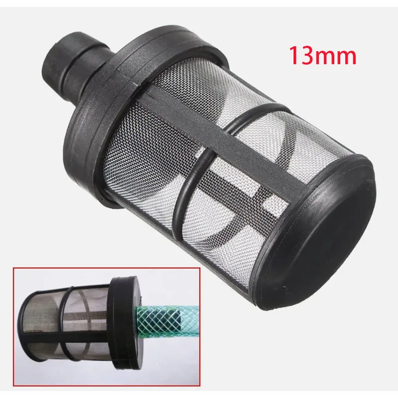 

Suction Hose Filter Pressure Washer Hose Water Pump Suction Strainer Filter Hose Garden Tools Accessories ﻿New 2024