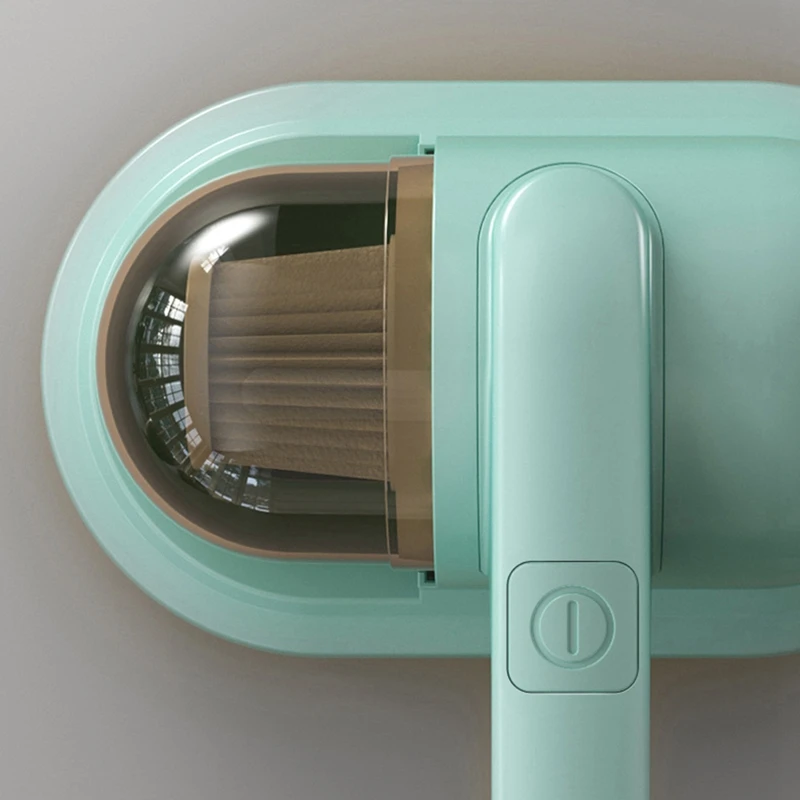 소형 휴대용 먼지 무선 부품, 시트 UV 미니 핸드 진공 매트리스 액세서리, 1 개