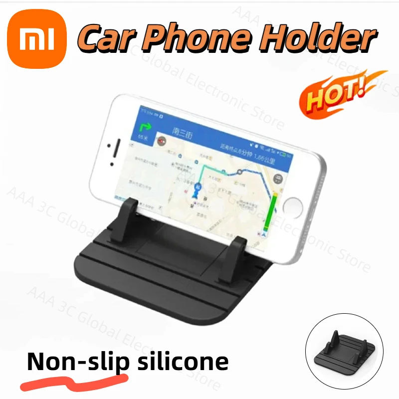 Xiaomi Car Phone Ho… - image