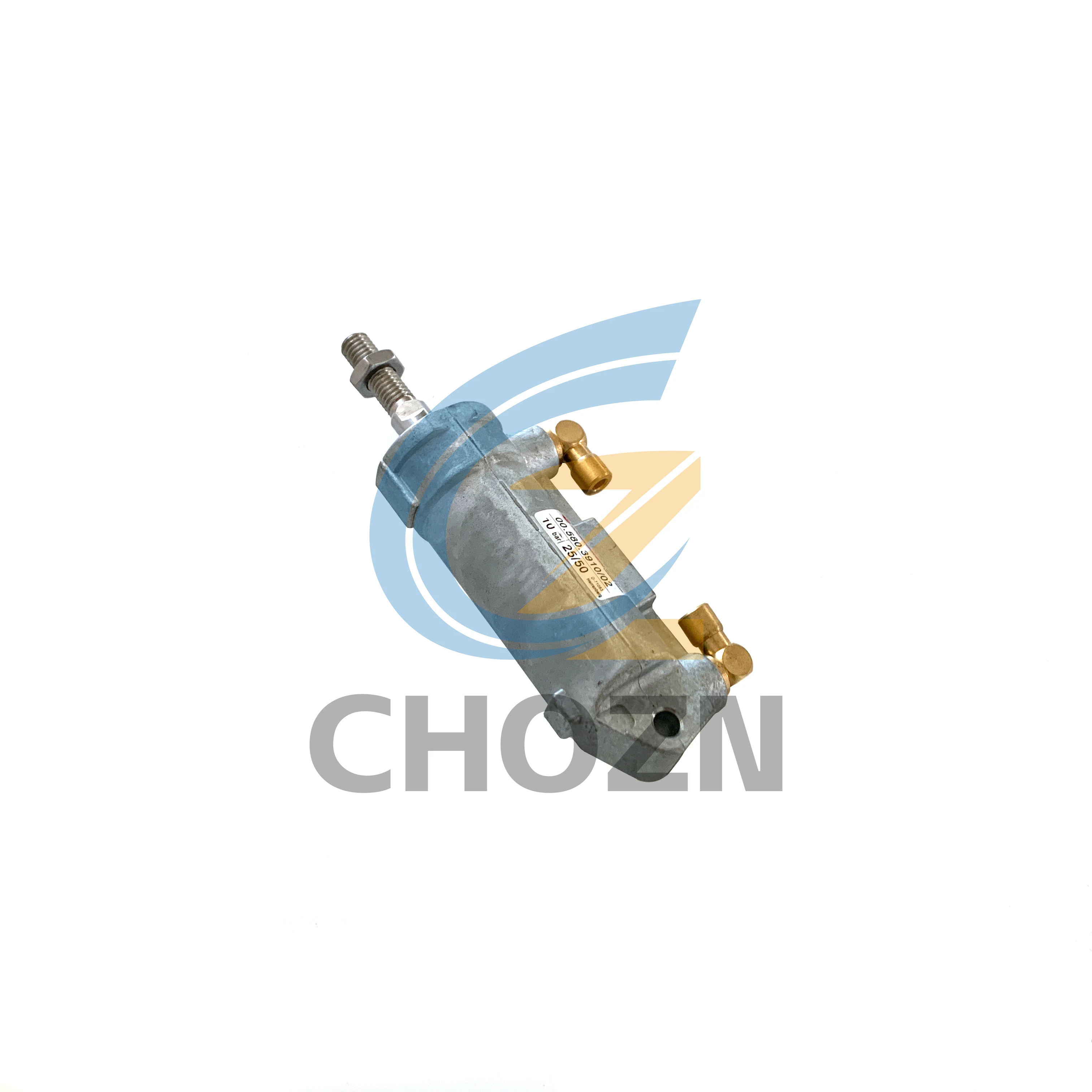 هايدلبرغ 00.580.3910/02 اسطوانة 00.580.3910 اسطوانة المياه هايدلبرغ SM74 PM74 CD74 XL75 SM102 SM52 PM52 أجزاء