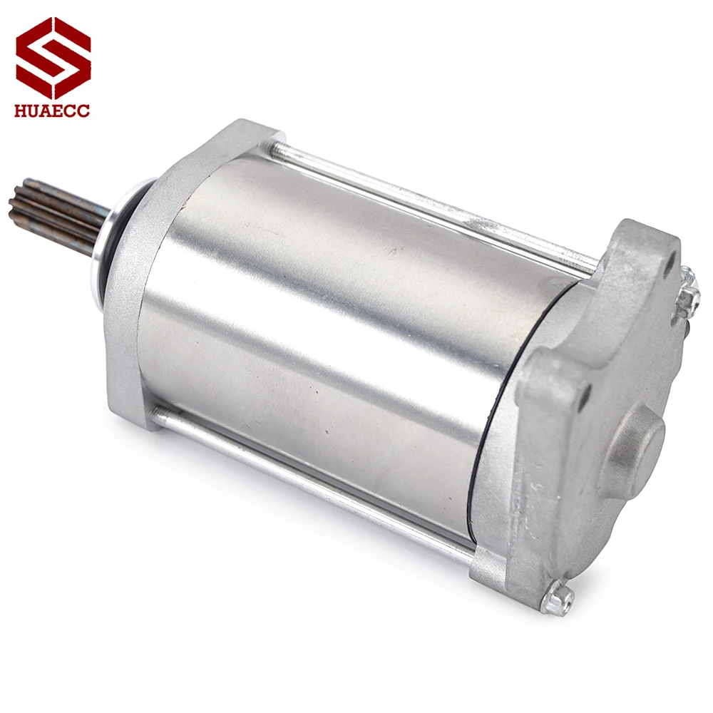 31100-06G00 Starter Motor for Suzuki DL1000 V-Strom 1000 ABS SV1000 SV1000 SV1000S DL1050 V-Strom 1050 31100-06G01 31100-06L00