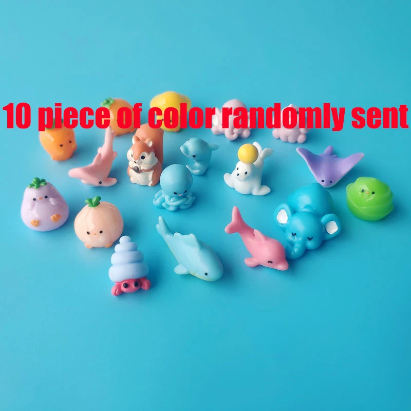 Variant: 10pcs