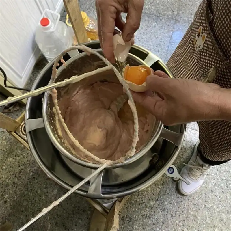 Electric Meatball B… - image