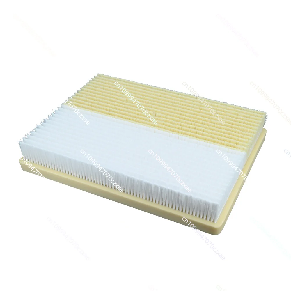 

Simulated Bunker Strike Mat, Cutting Rod Practice Brush Golf Bunker Mat