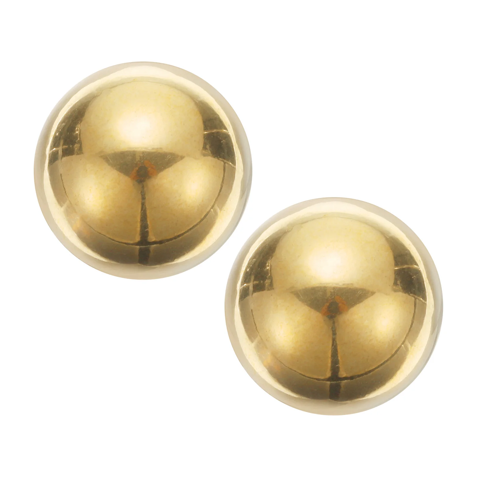 1-400Pcs Precision Solid Brass Bearing Balls 3-25mm Industrial Brass Ball Spheres for Machinery Automotive and DIY
