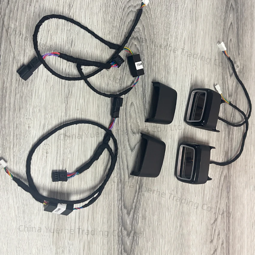 11 Colors Ambient L…