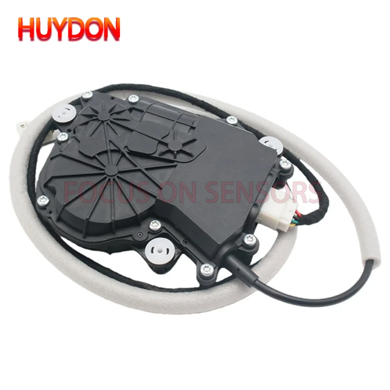 

51247191213 Механизм защелки замка задней двери для автомобилей Bmw Alpina 750li 760li 740i, запасные части