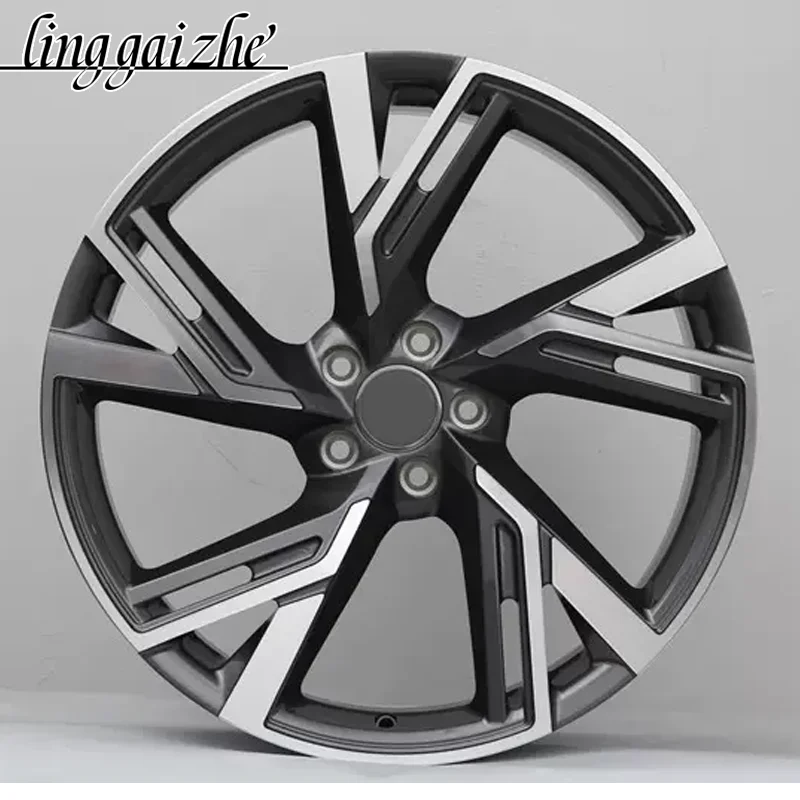 Factory wholesale Spin casting car wheel, suitable for 19 20 inch Benz A/B/C/E/CLA/GLA/GLC/S/GLE