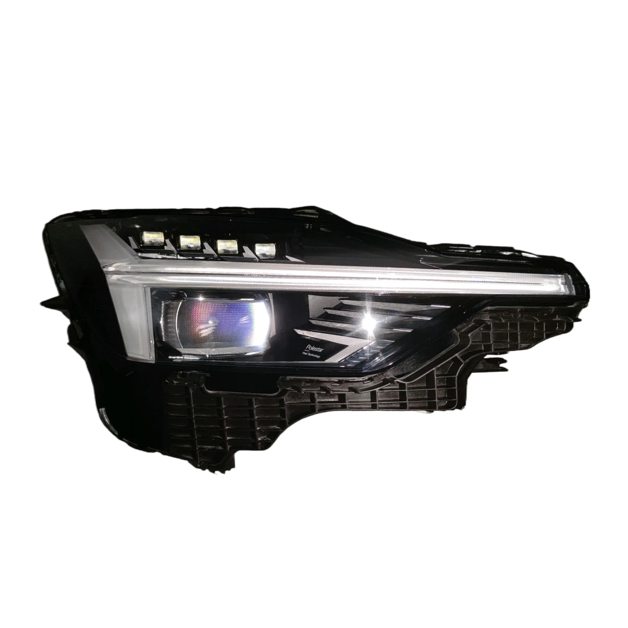 Suitable For High-quality Automatic Lighting System LED Headlights Of Polestar 2 Cars