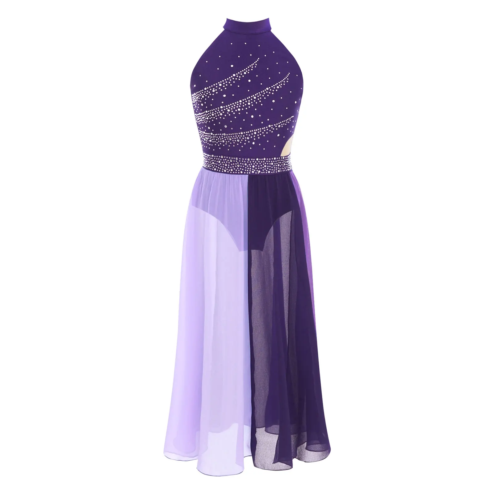 Thumbnail 4 - #6 Latest Figure Skating Dresses Offers
